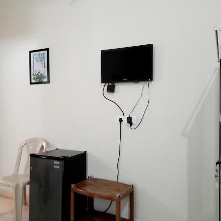 Bella Guest House Calangute Luaran gambar