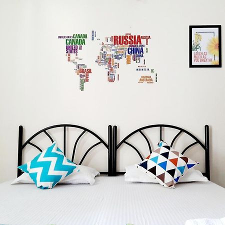Bella Guest House Calangute Luaran gambar