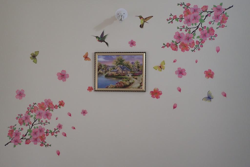 Bella Guest House Calangute Luaran gambar