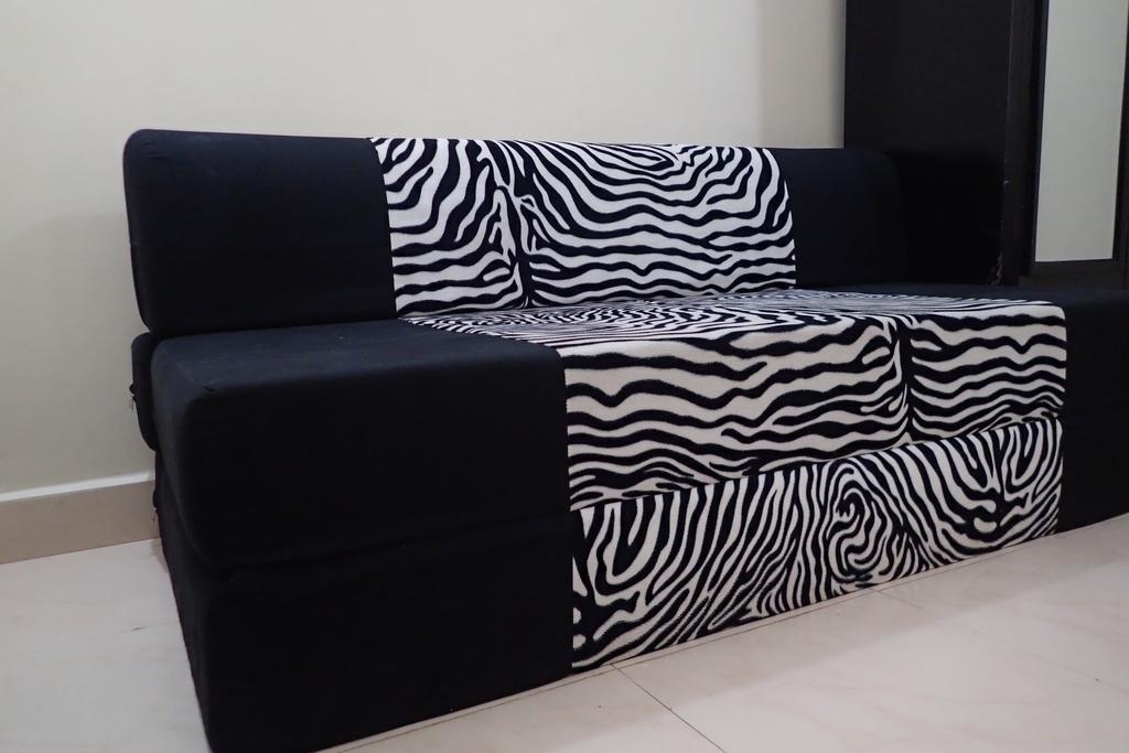 Bella Guest House Calangute Luaran gambar