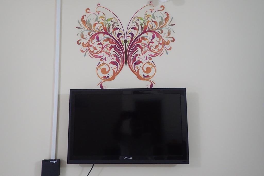 Bella Guest House Calangute Luaran gambar
