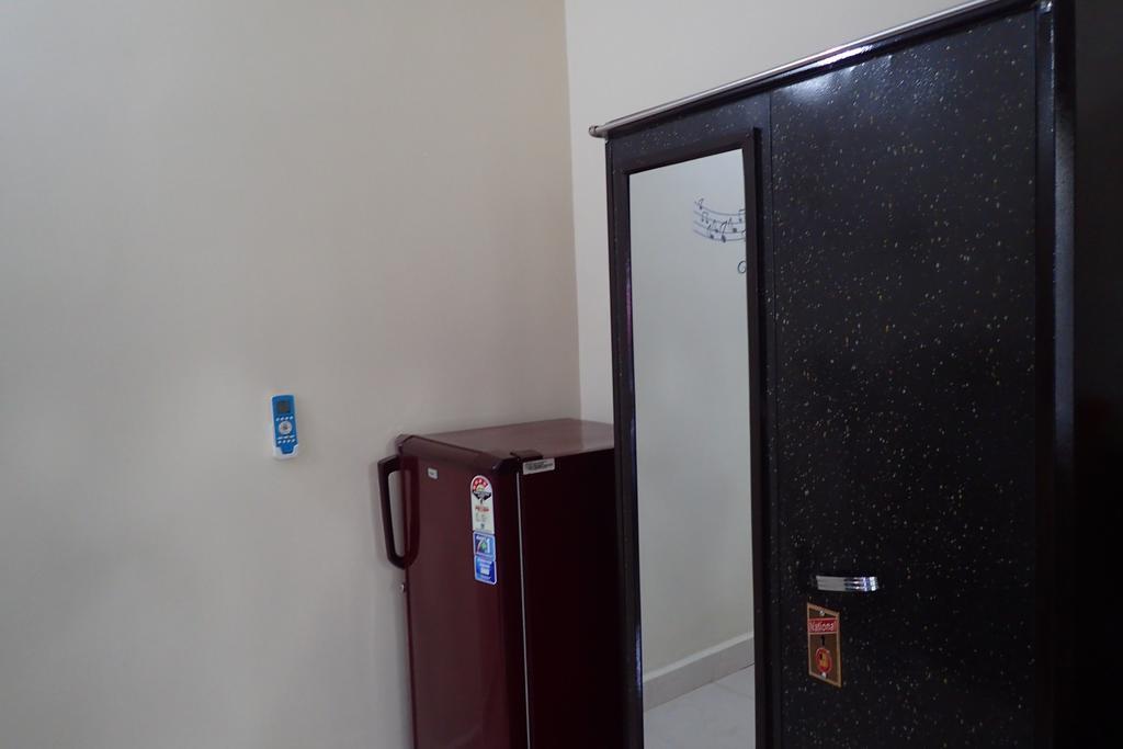 Bella Guest House Calangute Luaran gambar