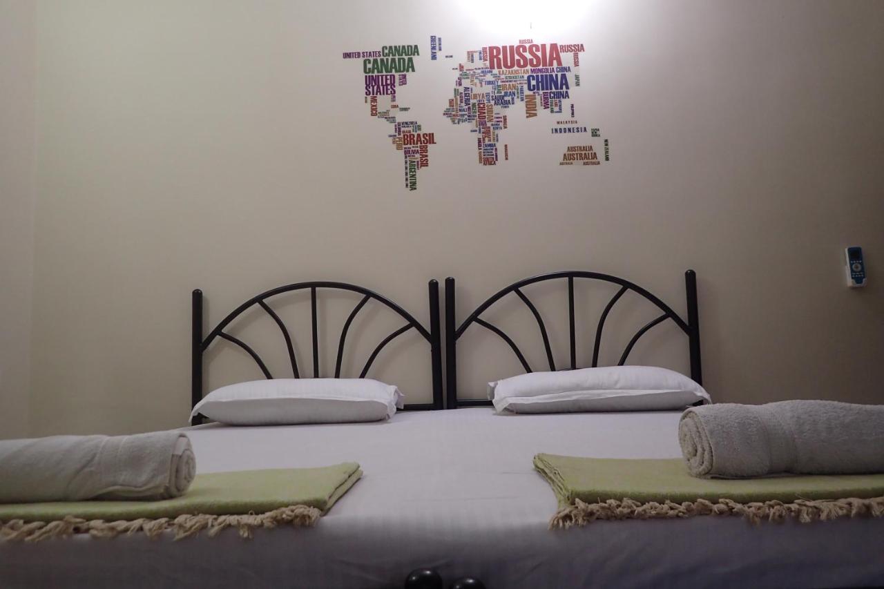 Bella Guest House Calangute Luaran gambar