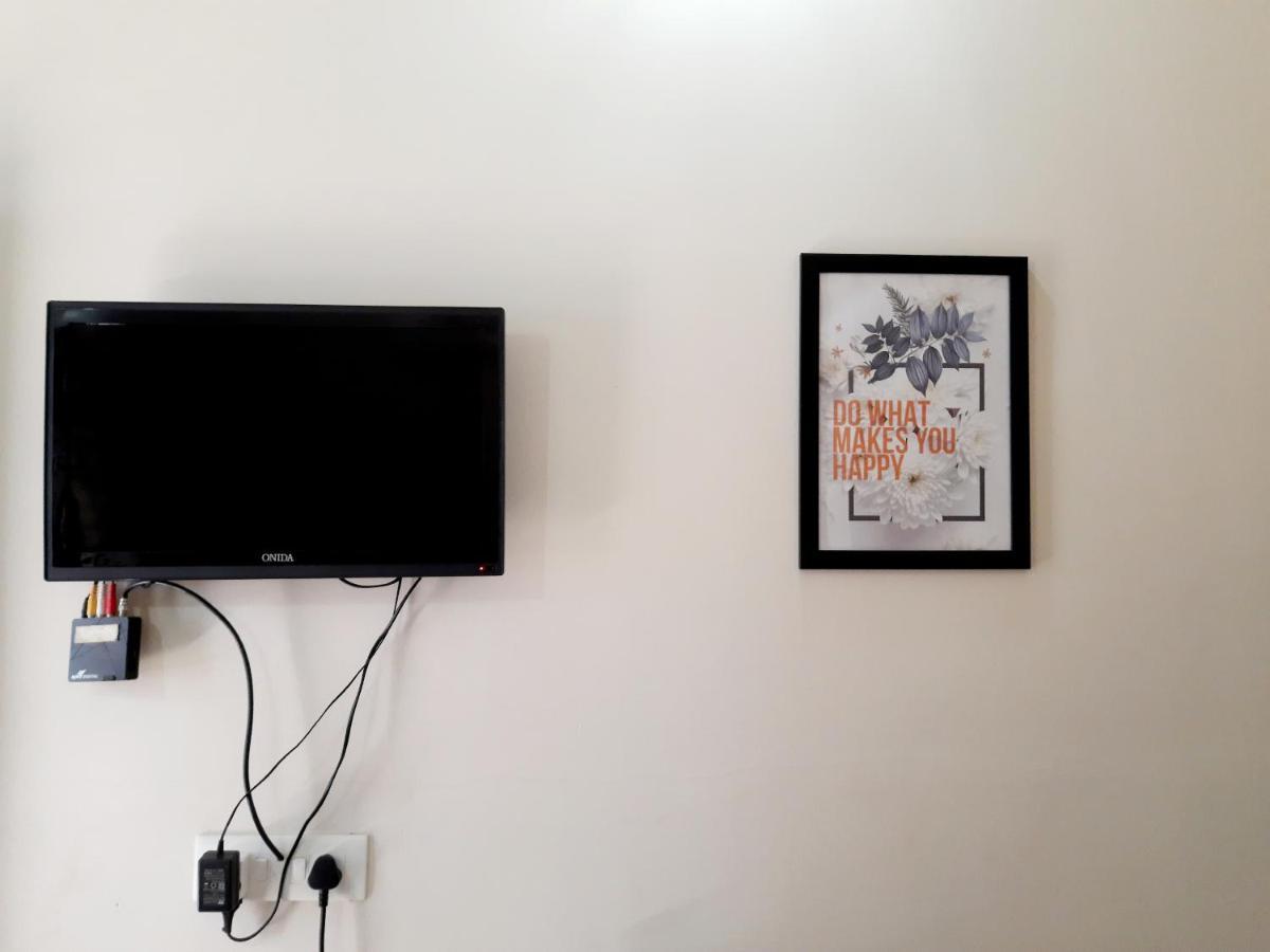 Bella Guest House Calangute Luaran gambar