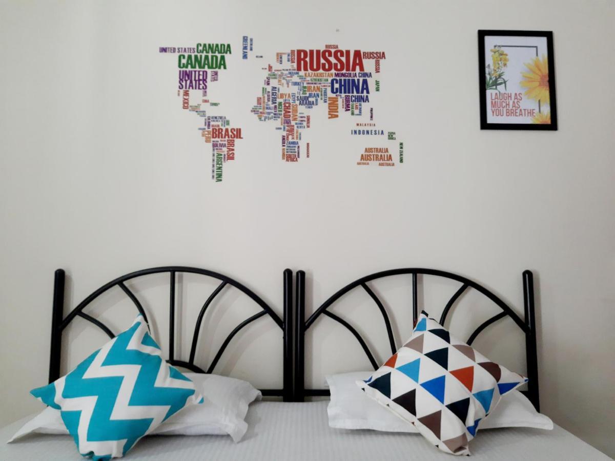 Bella Guest House Calangute Luaran gambar